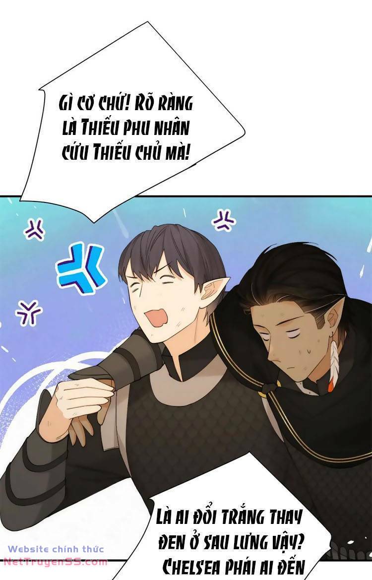 Sổ Tay Nuôi Dưỡng Rồng Chương 112 Ảnh 65