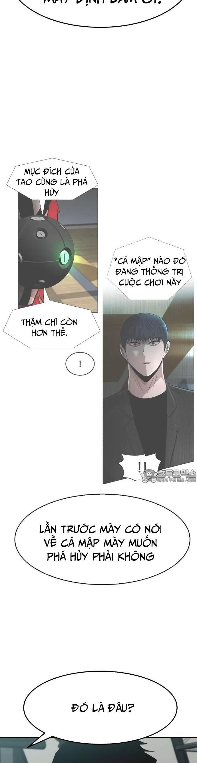 Coin Báo Thù Chương 64 Ảnh 12