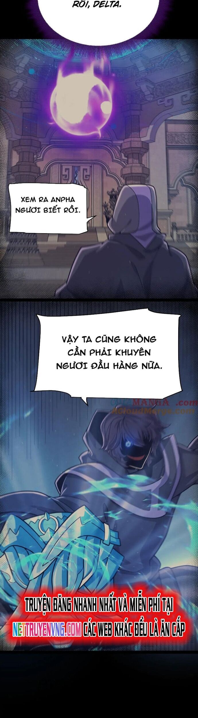 Tôi Đến Từ Thế Giới Trò Chơi Chương 348 Ảnh 8