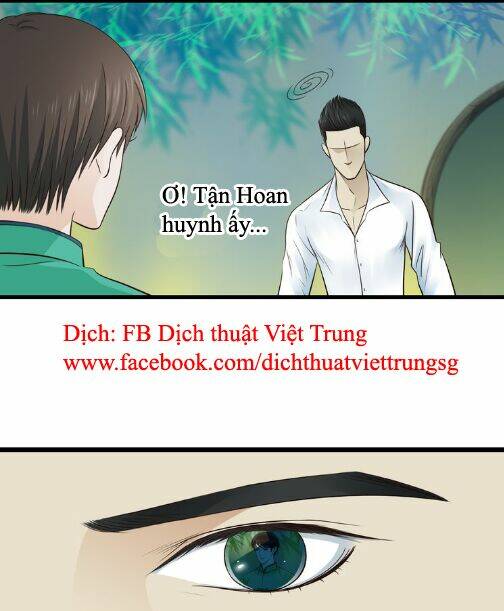 Cậu Câm Chương 10 Ảnh 14