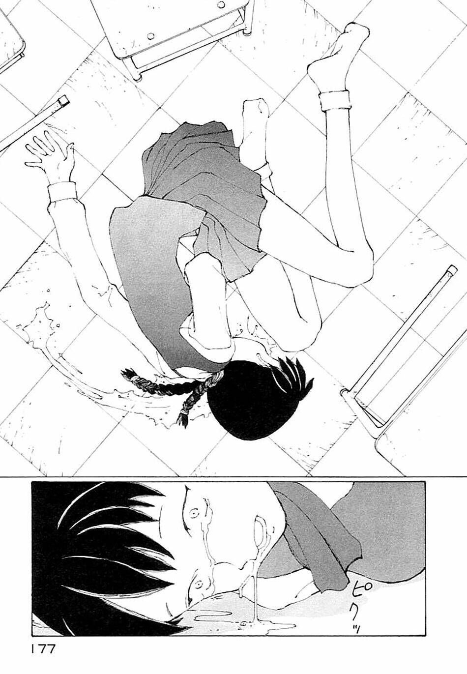 Narutaru Chương 4 Ảnh 28