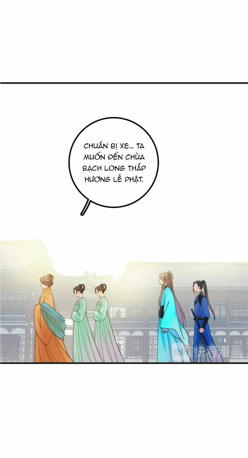 Cướp Chàng Vợ Về Đón Năm Mới Chương 37 Ảnh 29