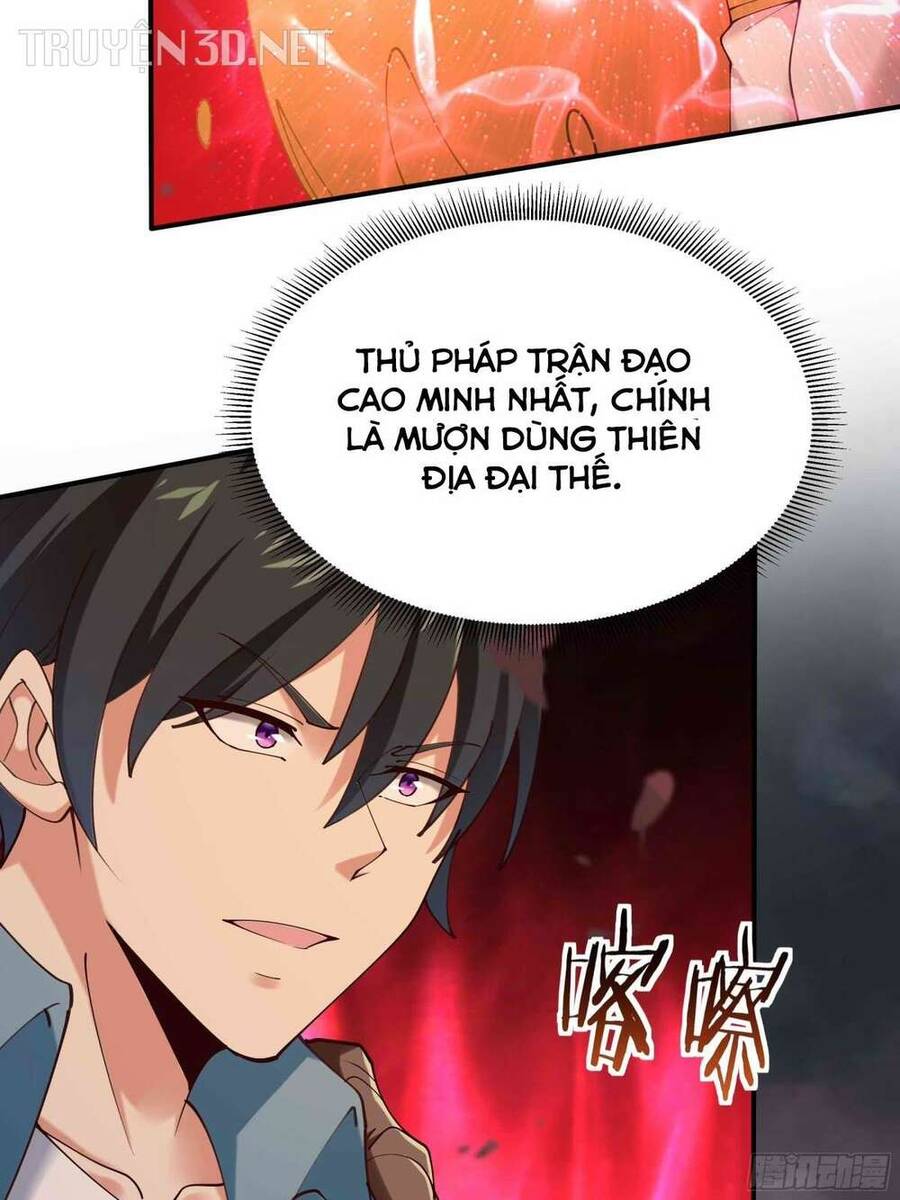 Trùng Sinh Đô Thị Thiên Tôn Chương 398 Ảnh 6