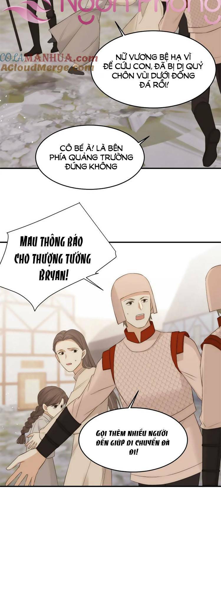 Sổ Tay Nuôi Dưỡng Rồng Chương 108 Ảnh 24