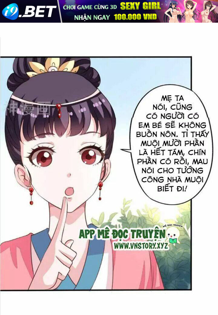 Ông Chủ Của Tôi Là Yêu Quái Chương 63.5 Ảnh 26