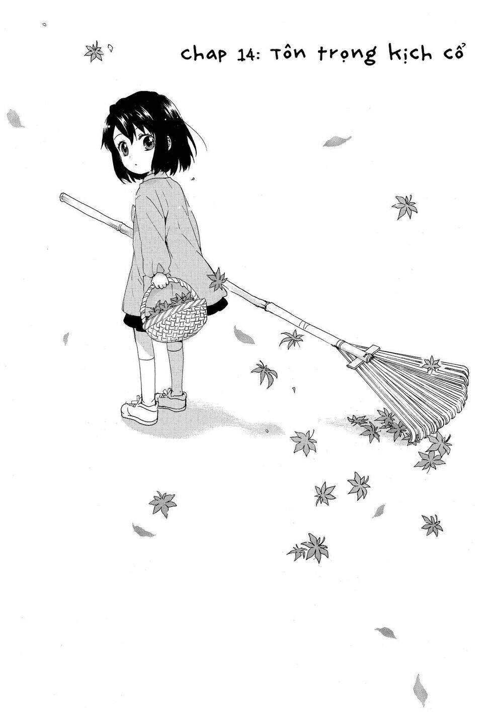 Roujoteki Shoujo Hinata-Chan Chương 14 Ảnh 2