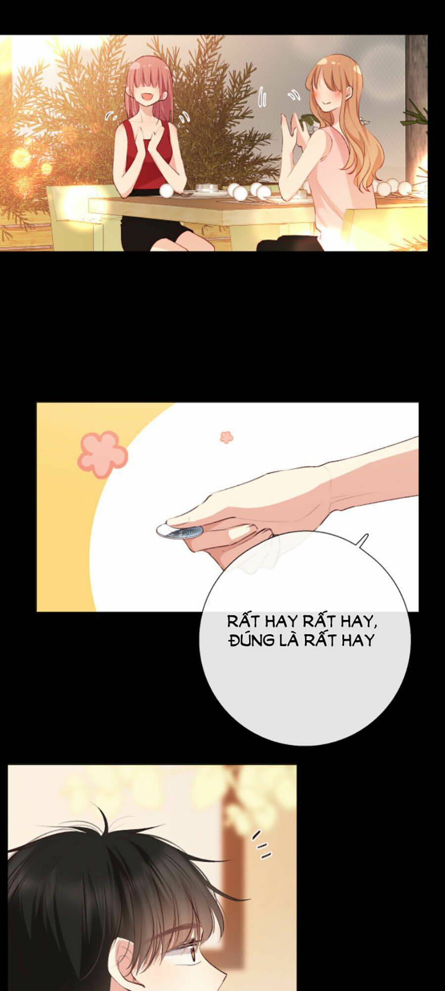 Yêu Thương Em, Yêu Bản Thân Chương 12 Ảnh 41