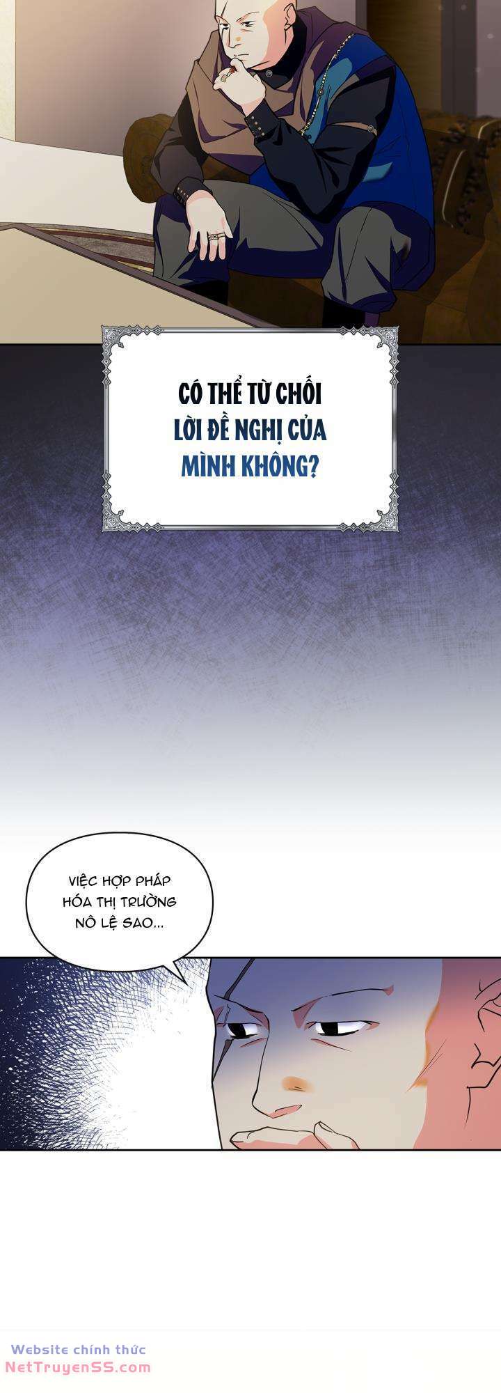 Trở Thành Trung Thần Của Bạo Chúa Chương 26 Ảnh 22