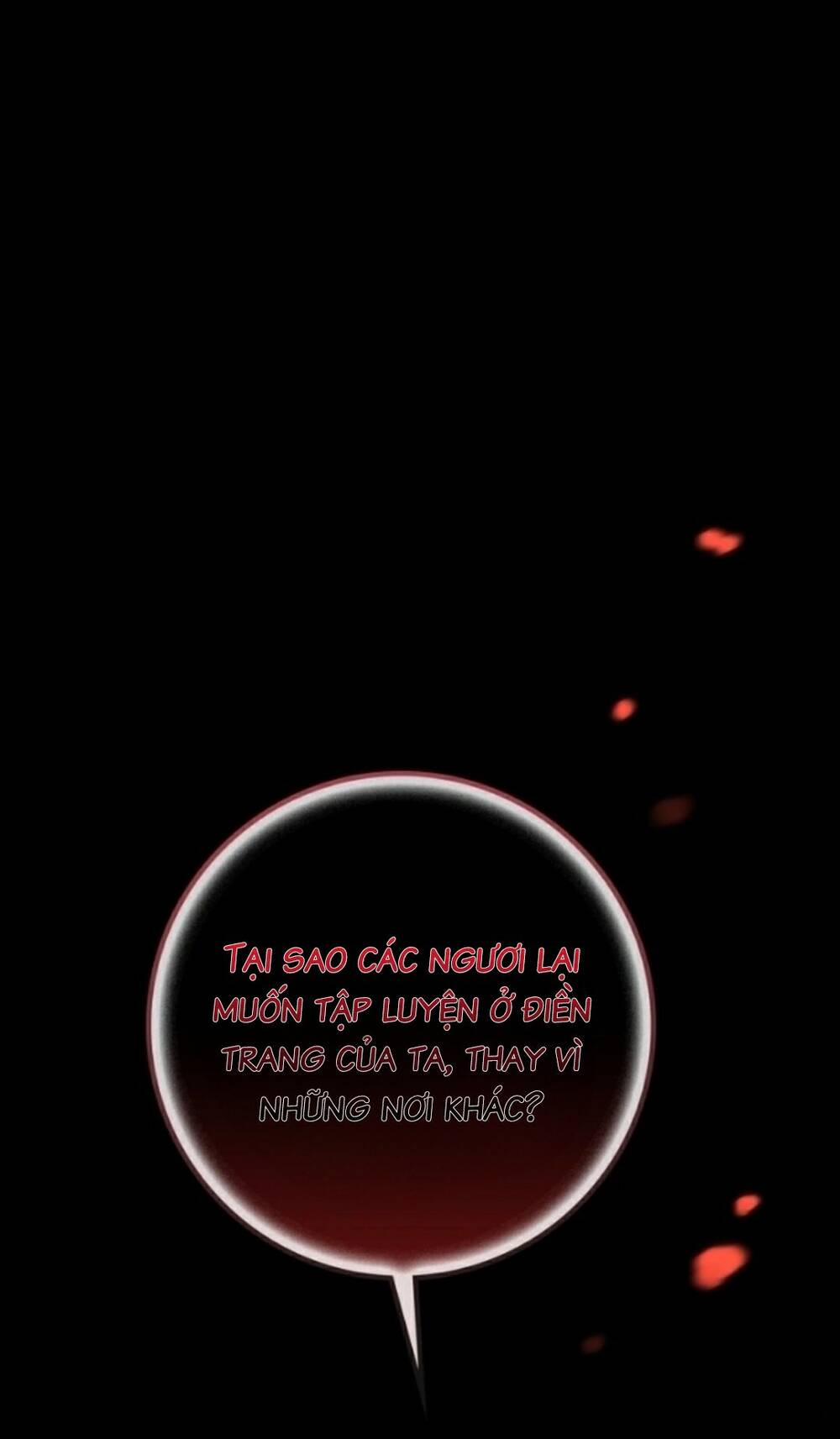 Nữ Tước Trong Sự Lụi Tàn Chương 14 Ảnh 3