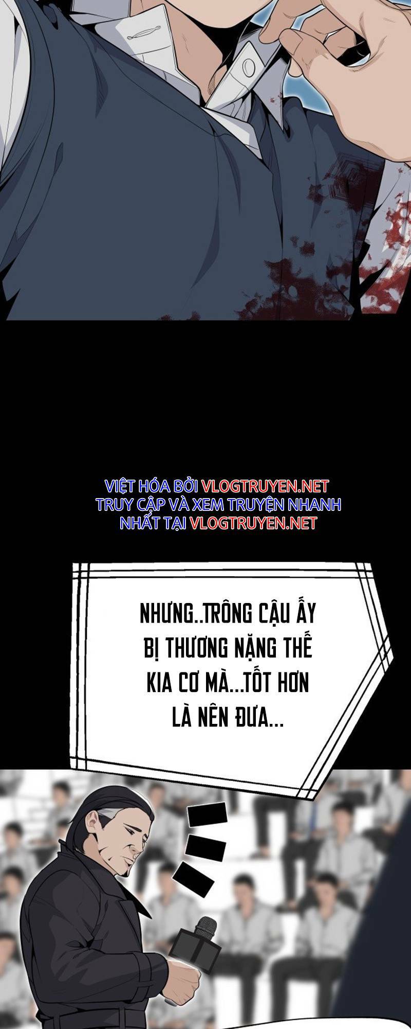 Vua Đóng Cọc Chương 26 Ảnh 51