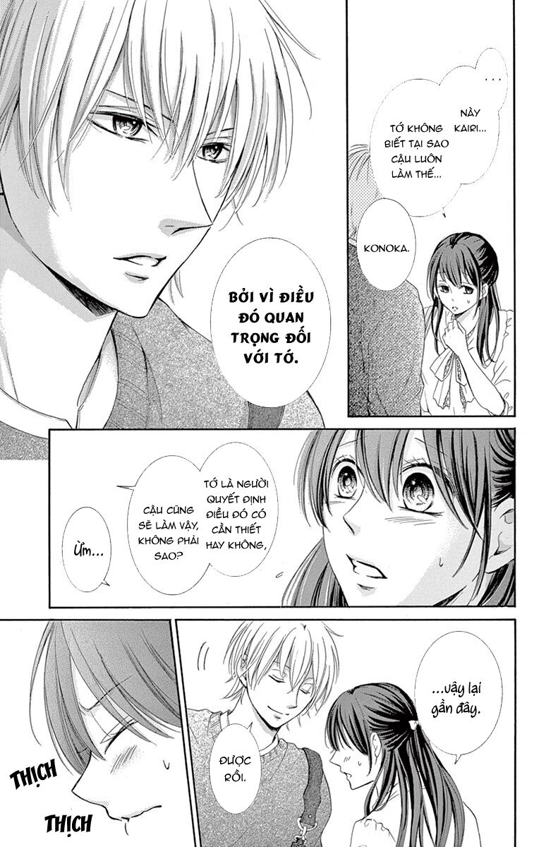 Watashi Wa Tensai O Katte Iru Chương 1 Ảnh 40