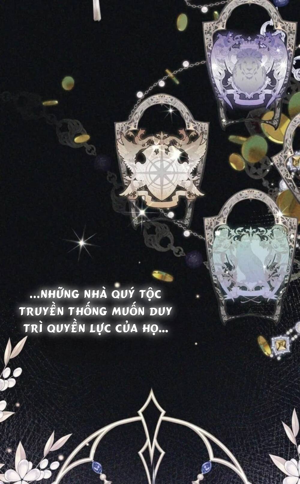 Nữ Tước Trong Sự Lụi Tàn Chương 14 Ảnh 51