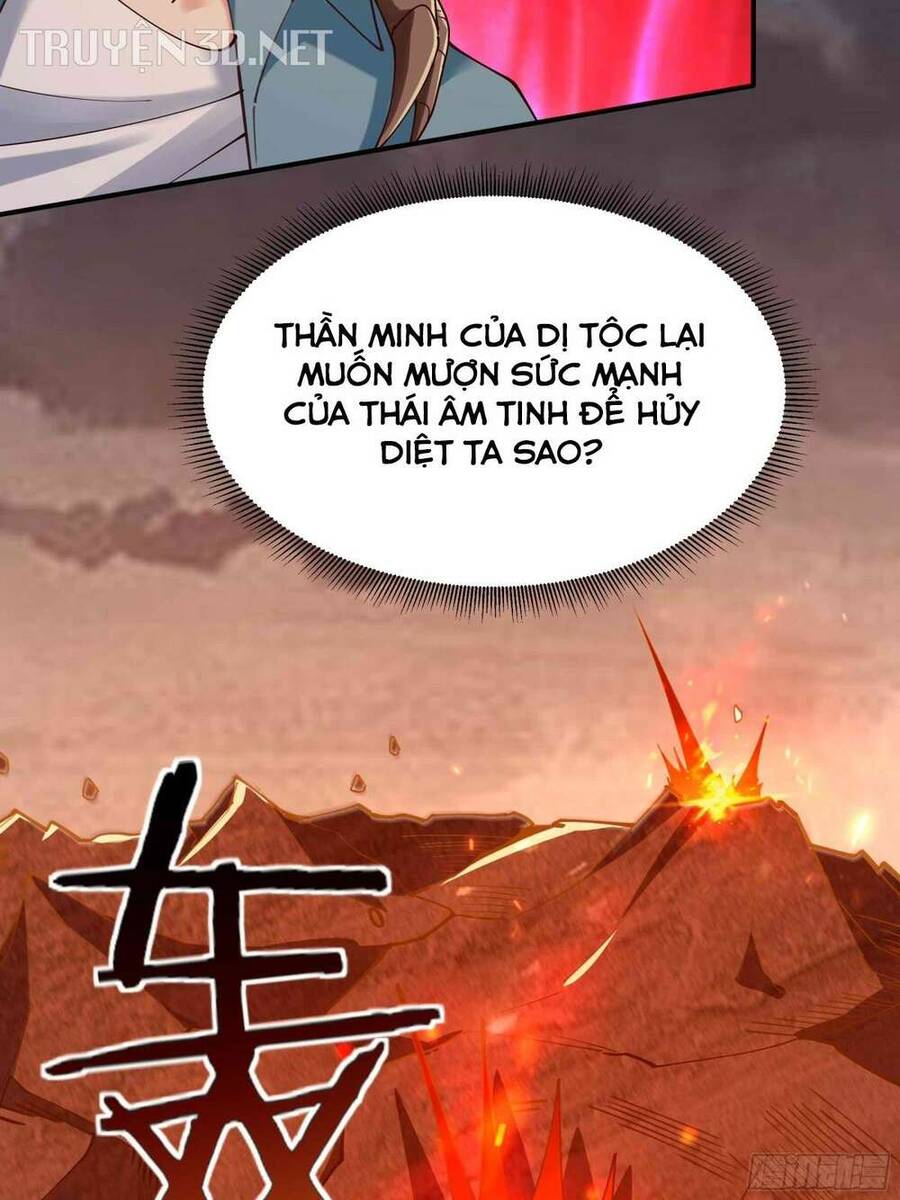 Trùng Sinh Đô Thị Thiên Tôn Chương 398 Ảnh 7