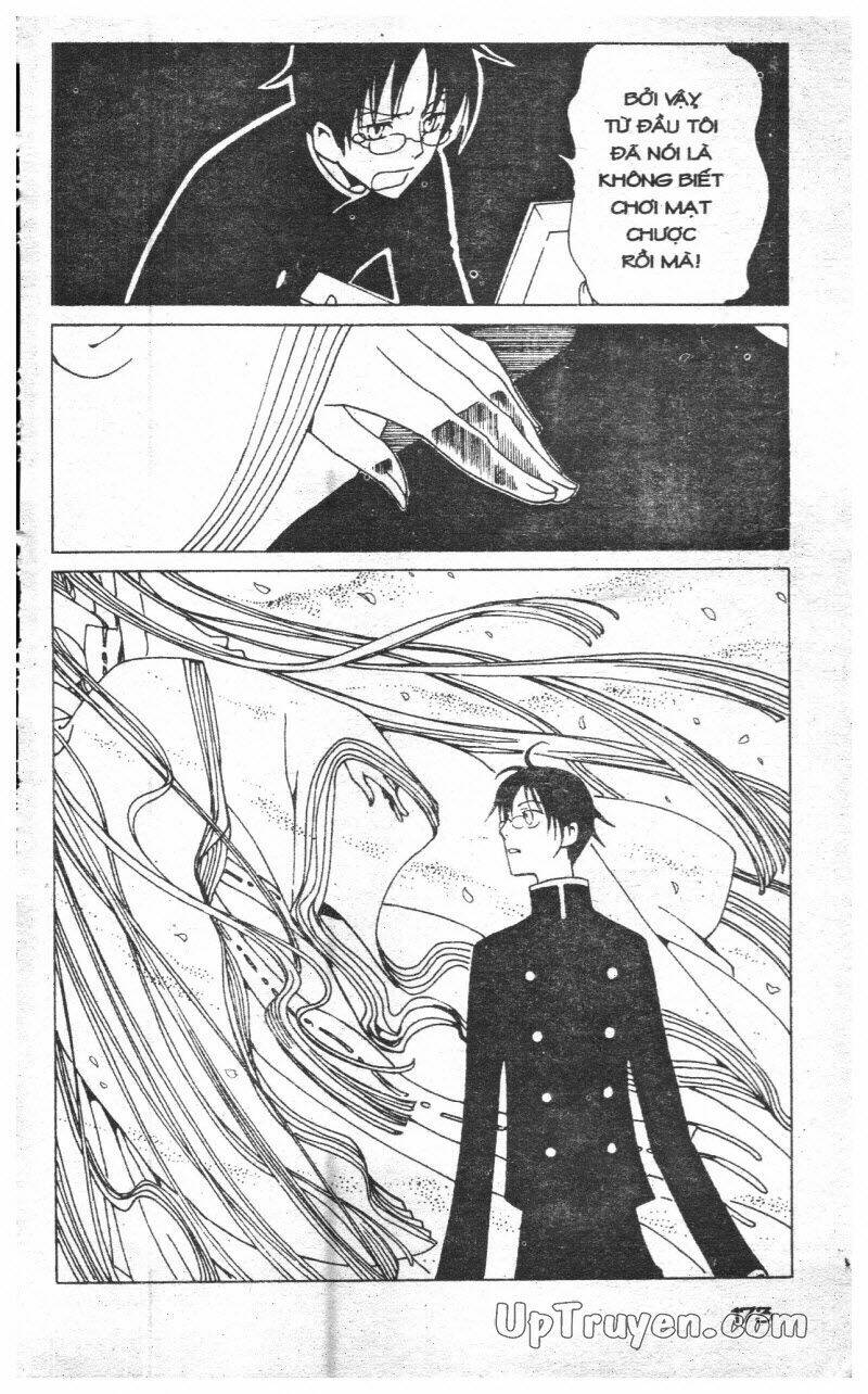 Xxxholic - Hành Trình Bí Ẩn Chương 9 Ảnh 173