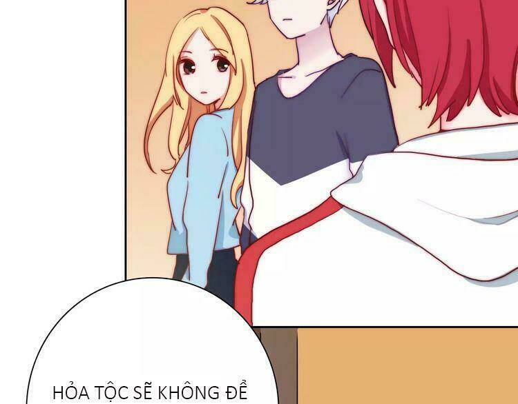 Trái Tim Băng Giá Chương 30 Ảnh 10