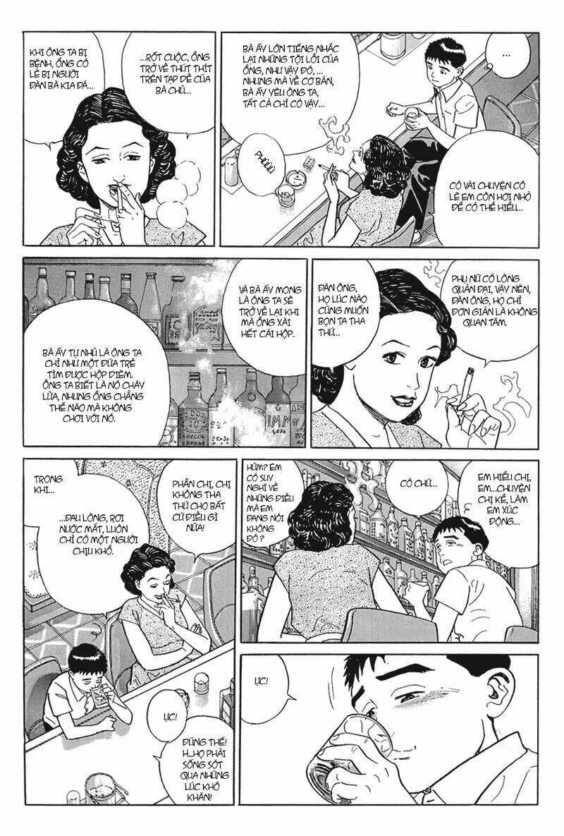 Haruka Na Machi E Chương 16 Ảnh 16