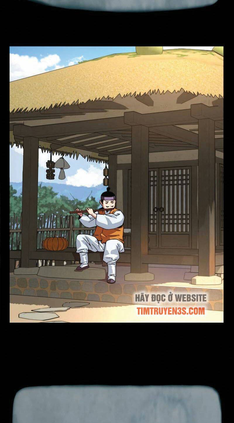 Tôi Sẽ Sống Như Một Hoàng Tử Chương 82 Ảnh 13