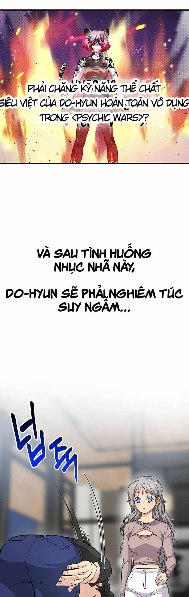 Thiên Tài Stream Game Chương 20 Ảnh 55