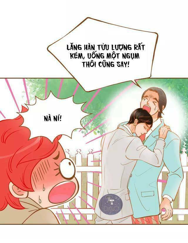 Tân Lang Yếu Tòng Tiểu Dưỡng Khởi Chương 19 Ảnh 24