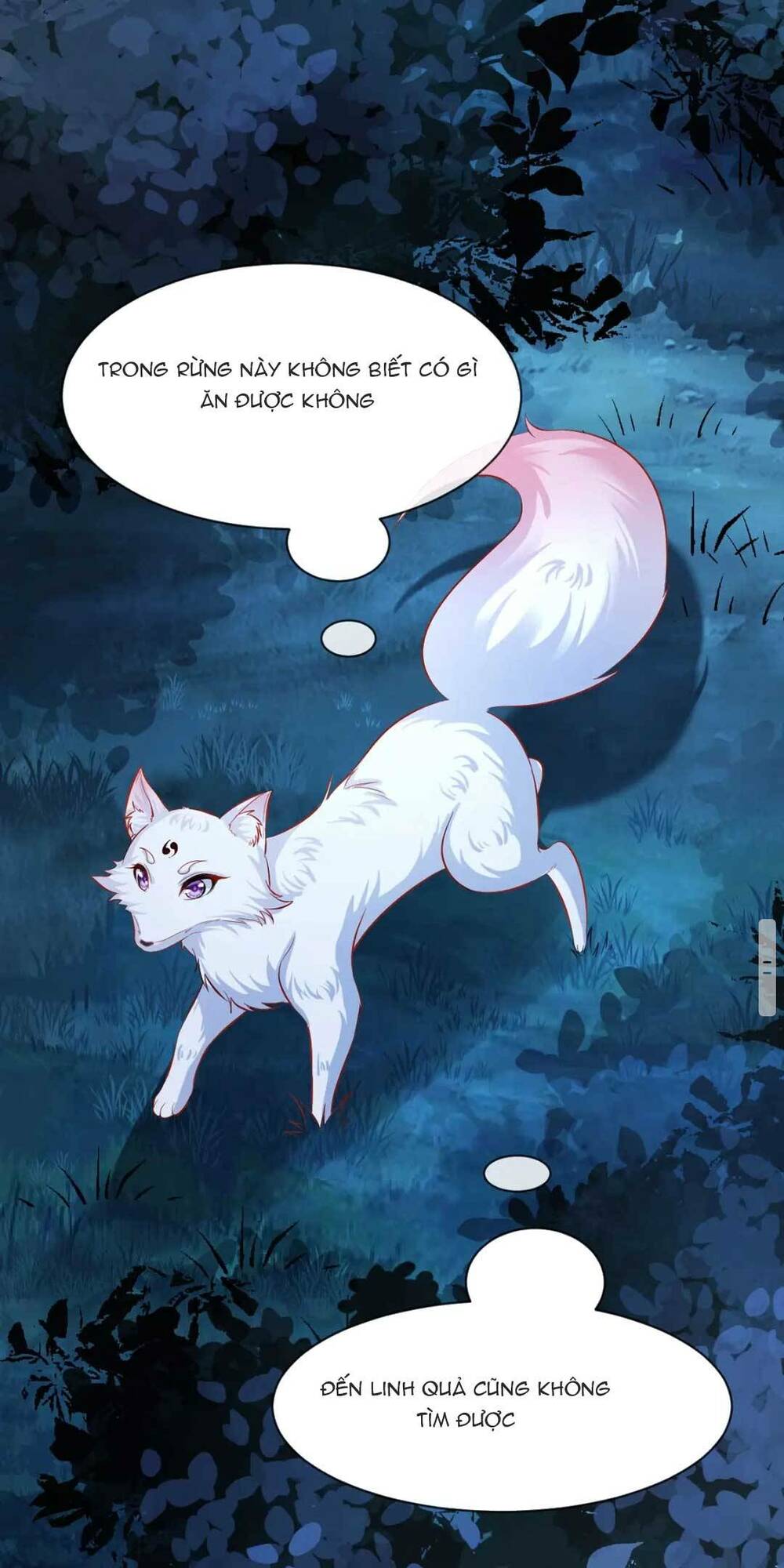 Sư Đệ Đáng Yêu Cư Nhiên Nhìn Trúng Ta Chương 3 Ảnh 5