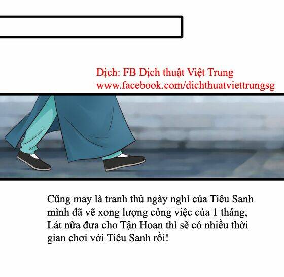 Cậu Câm Chương 10 Ảnh 12