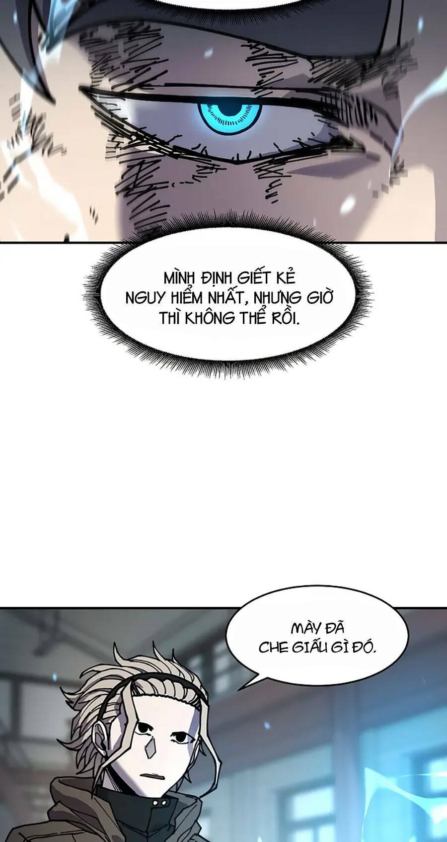 Shaman - Pháp Sư Chương 60 Ảnh 90