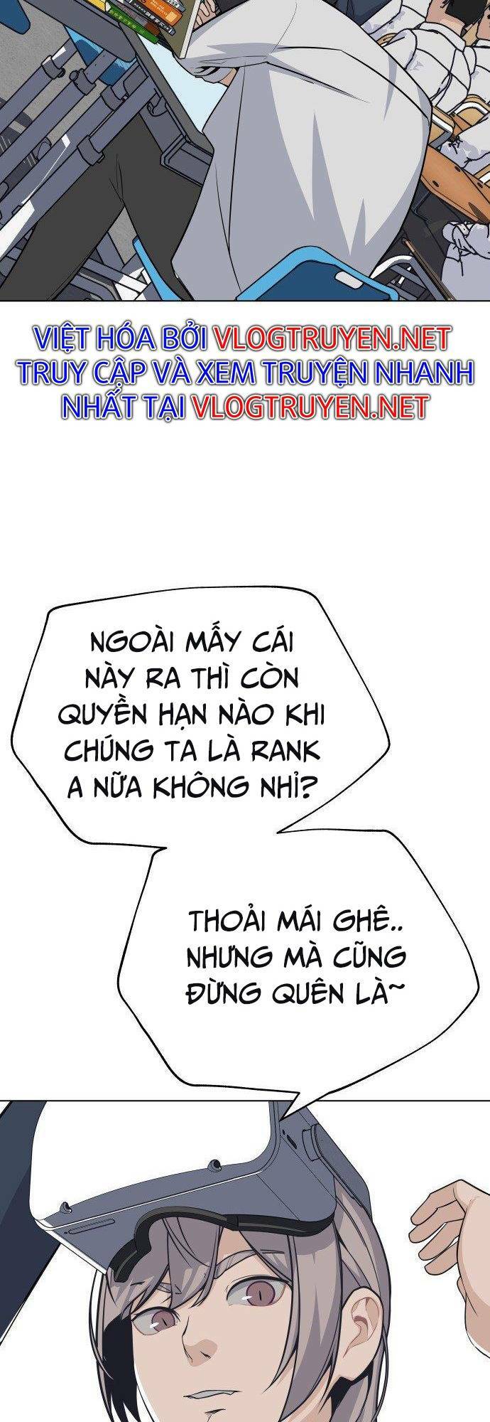 Vua Đóng Cọc Chương 27 Ảnh 53