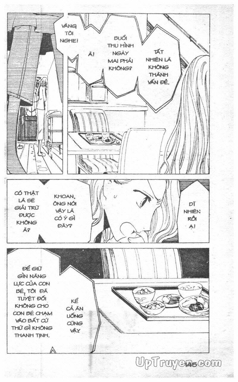 Xxxholic - Hành Trình Bí Ẩn Chương 9 Ảnh 145