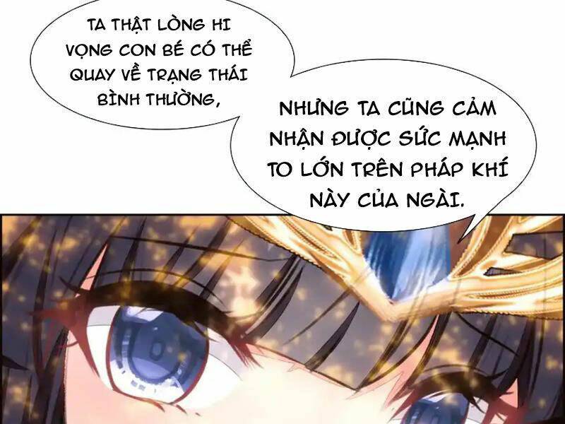 Ta Đây Chính Là Tuyệt Thế Cao Thủ Chương 60 Ảnh 42