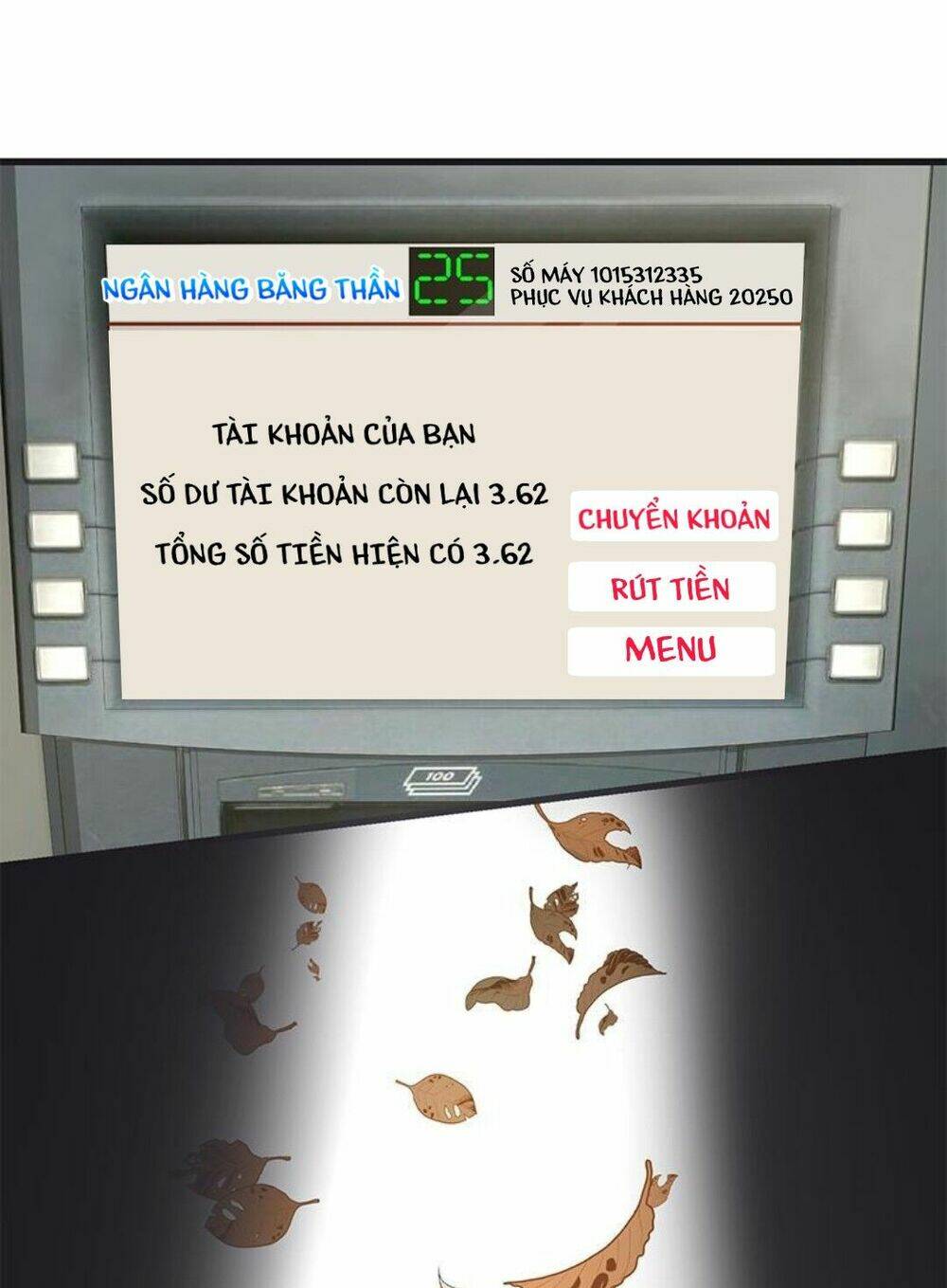 Tối Cường Khí Vận Hệ Thống Chương 4 Ảnh 32