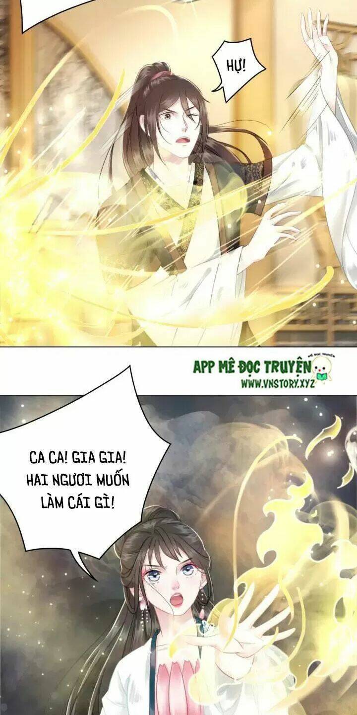 Cực Phẩm Phế Vật Tiểu Thư Chương 114 Ảnh 29