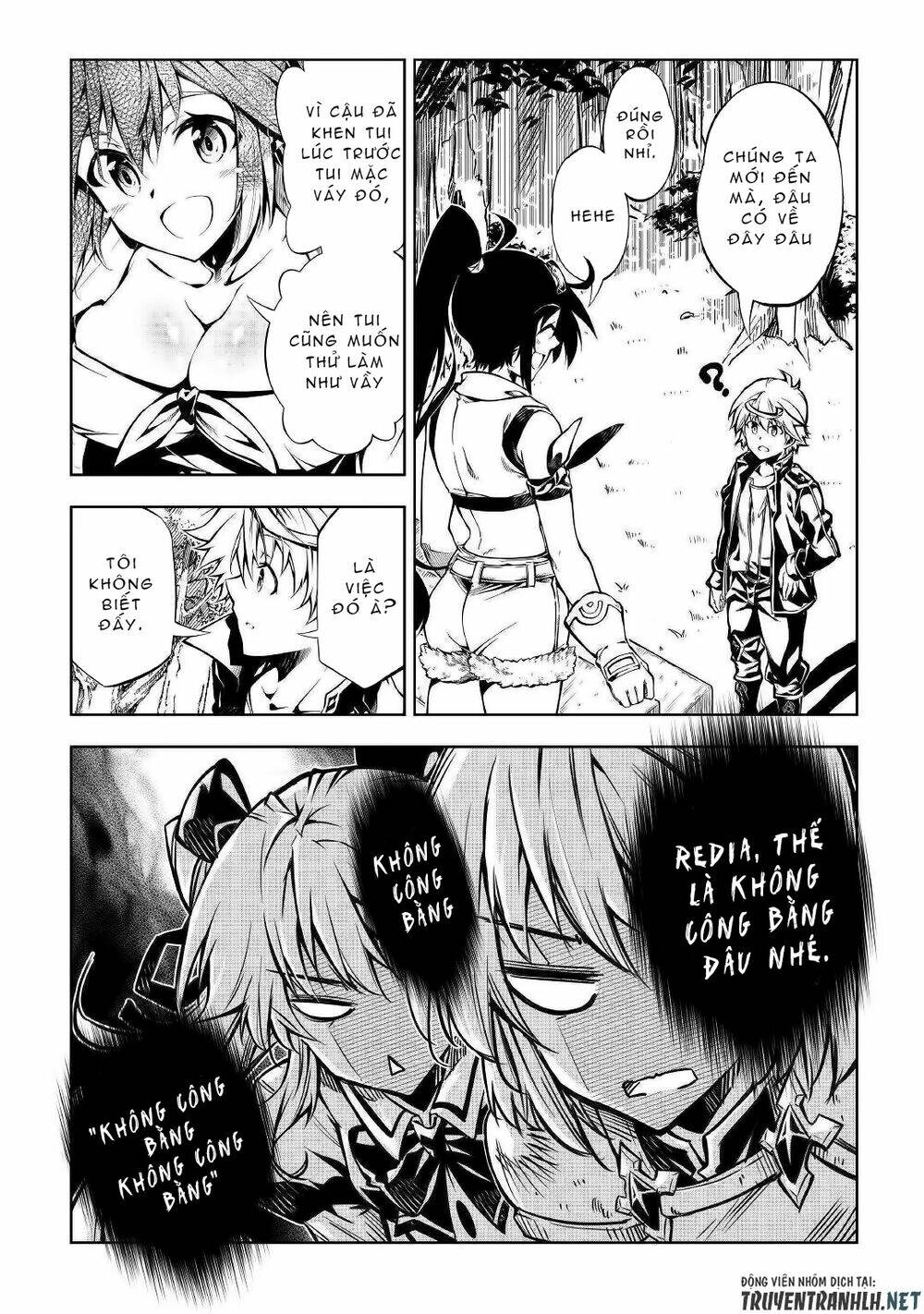 Kouritsu Kuriya Madoushi, Dani No Jinsei De Madou O Kiwameru Chương 43 Ảnh 32