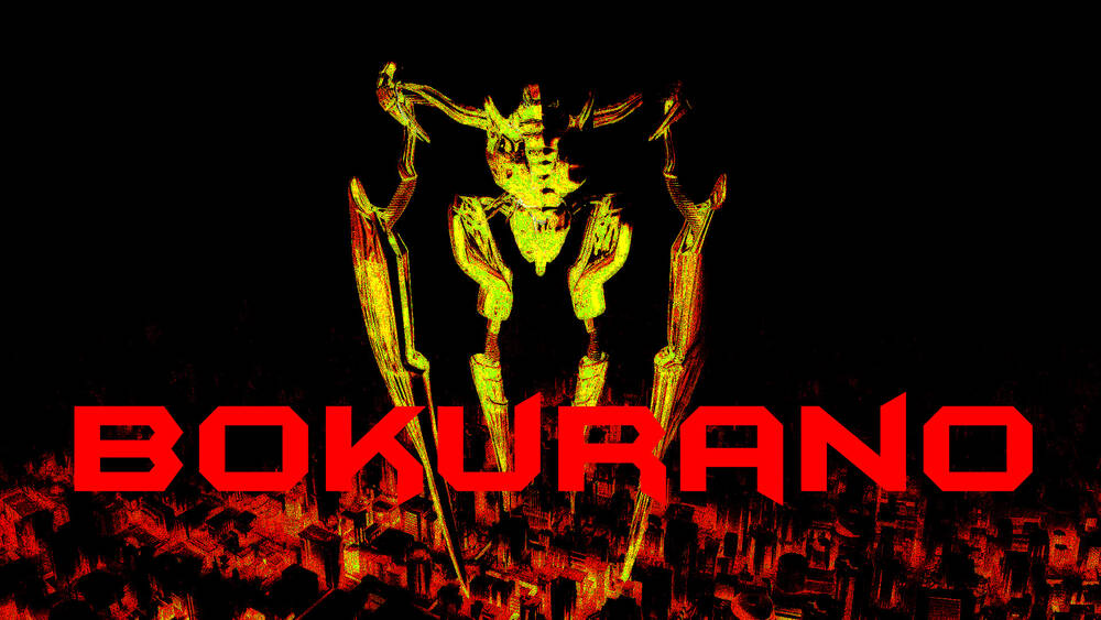 Bokurano: Ours Chương 28 Ảnh 33