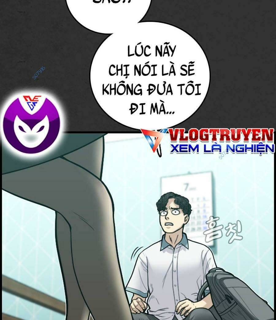Đi Ngủ Cùng Ma Chương 5 Ảnh 56