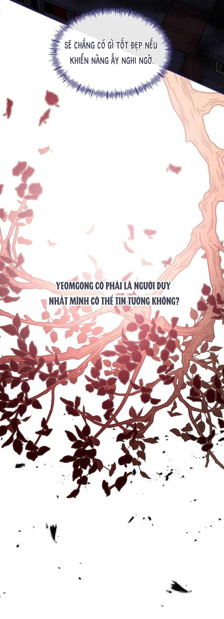Bạn Đời Của Ryun Chương 31 Ảnh 23