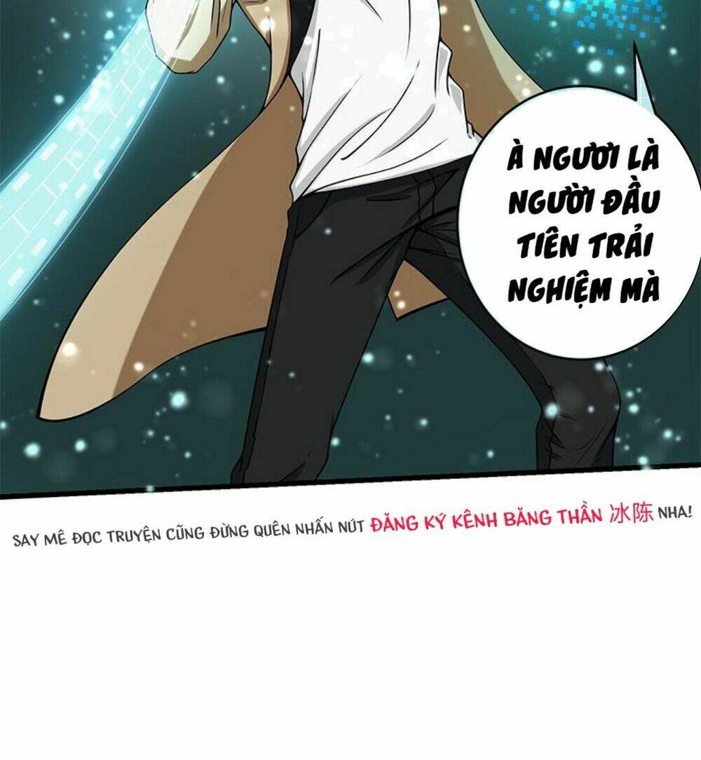 Tối Cường Khí Vận Hệ Thống Chương 3 Ảnh 27