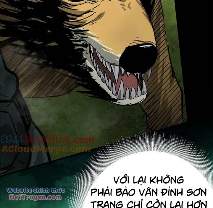 Luân Bàn Thế Giới Chương 166 Ảnh 67