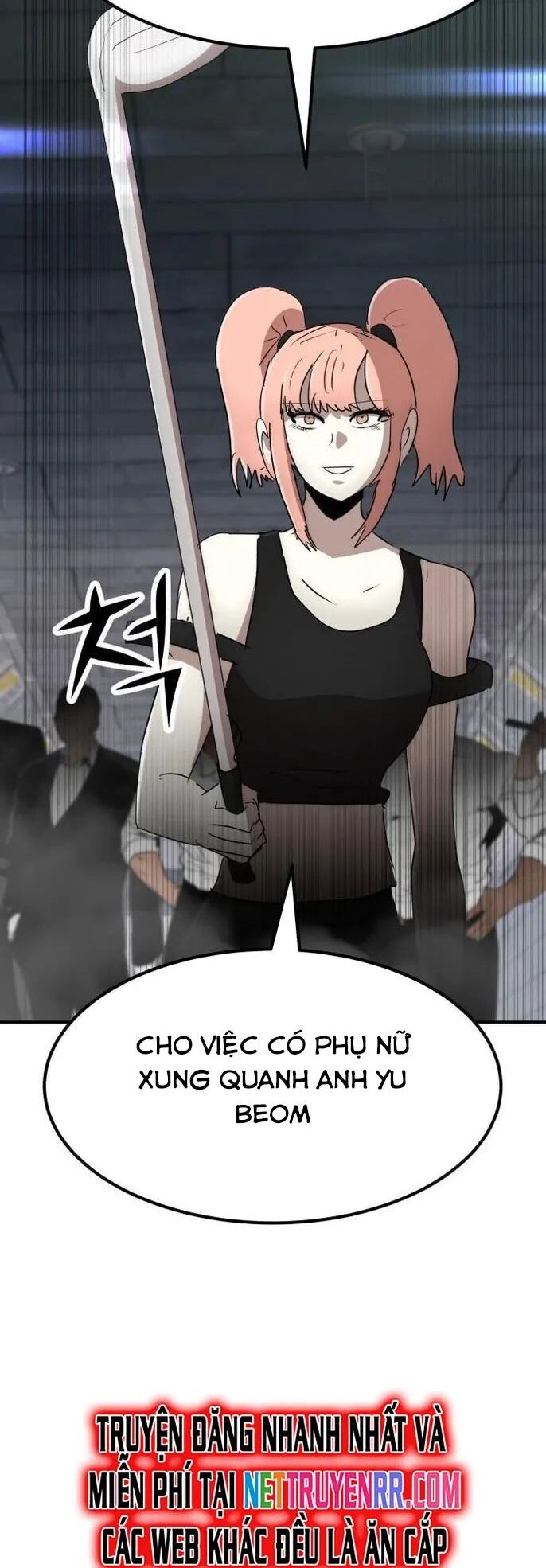Coin Báo Thù Chương 63 Ảnh 43