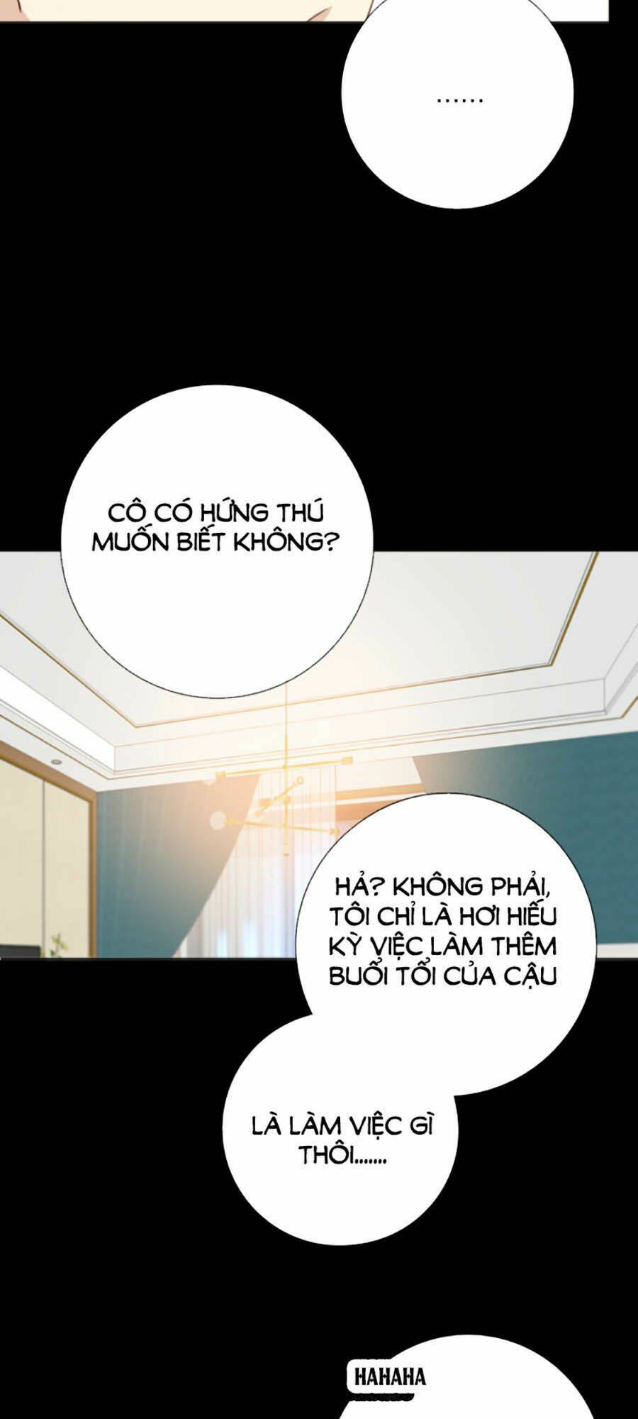 Yêu Thương Em, Yêu Bản Thân Chương 7 Ảnh 36