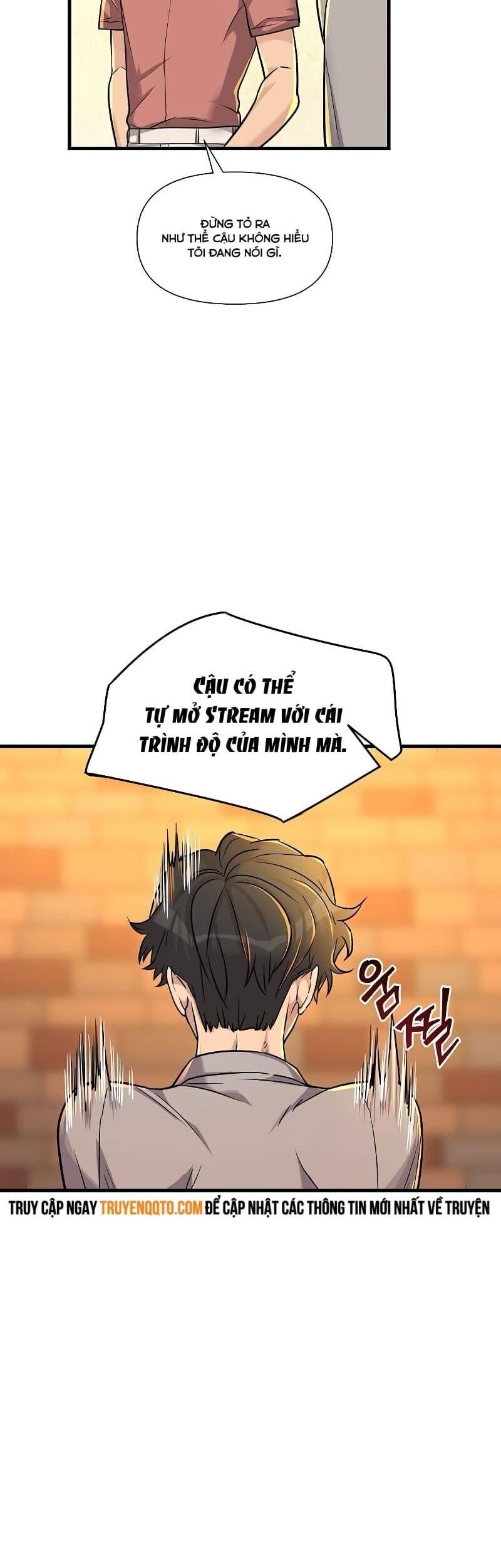 Thiên Tài Stream Game Chương 12 Ảnh 31