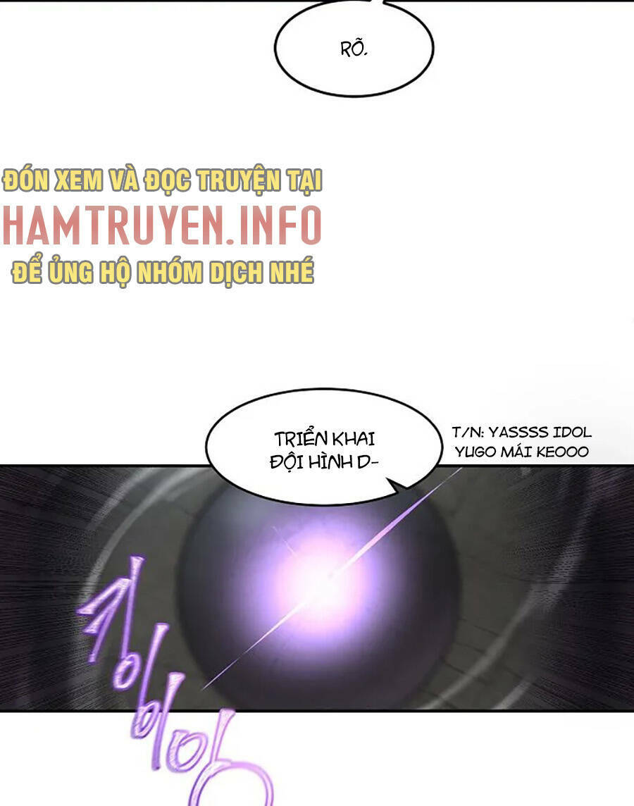 Shaman - Pháp Sư Chương 64 Ảnh 93