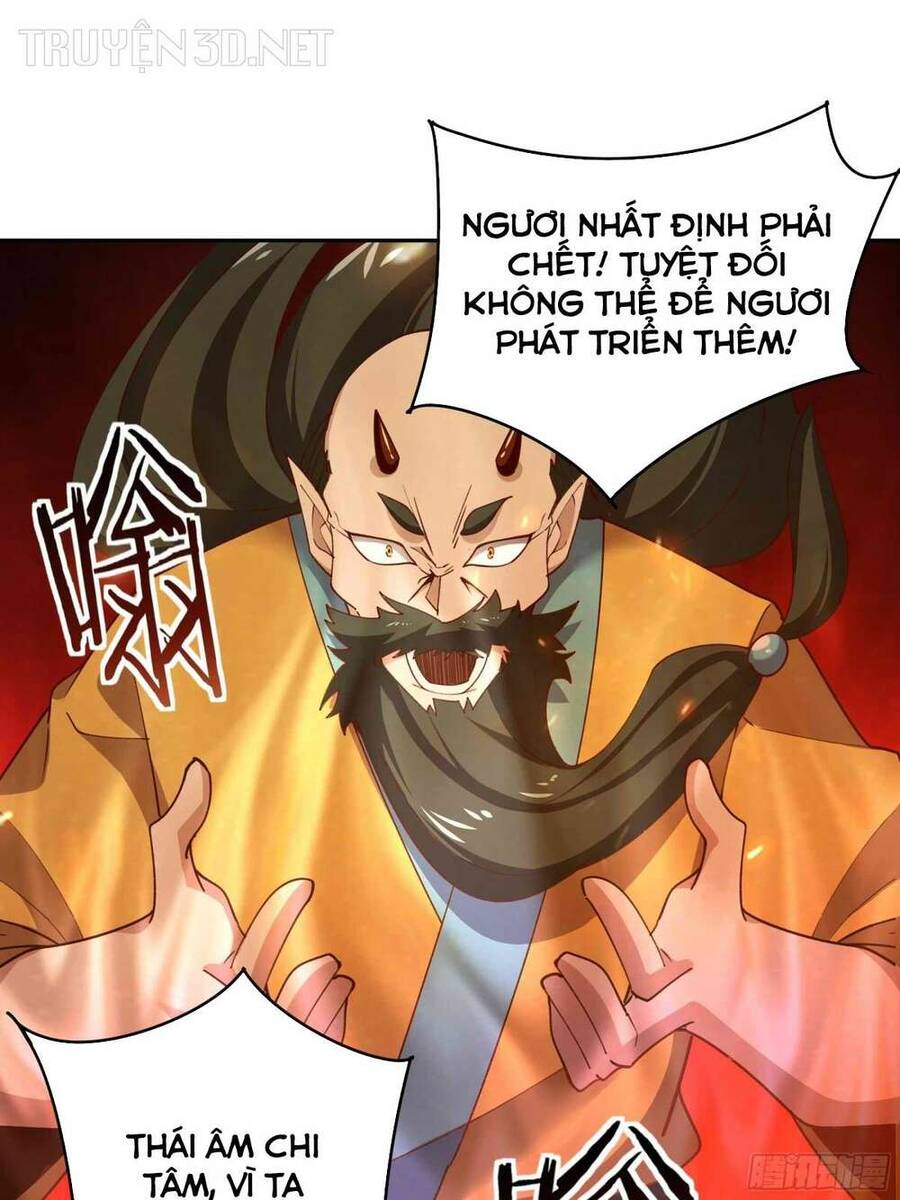 Trùng Sinh Đô Thị Thiên Tôn Chương 398 Ảnh 4