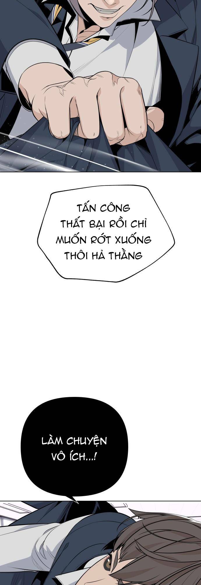 Vua Đóng Cọc Chương 30 Ảnh 37