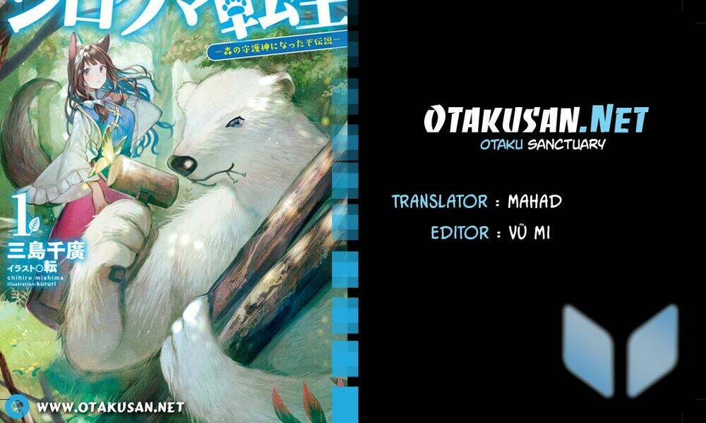 Shirokuma Tensei Chương 3 Ảnh 2