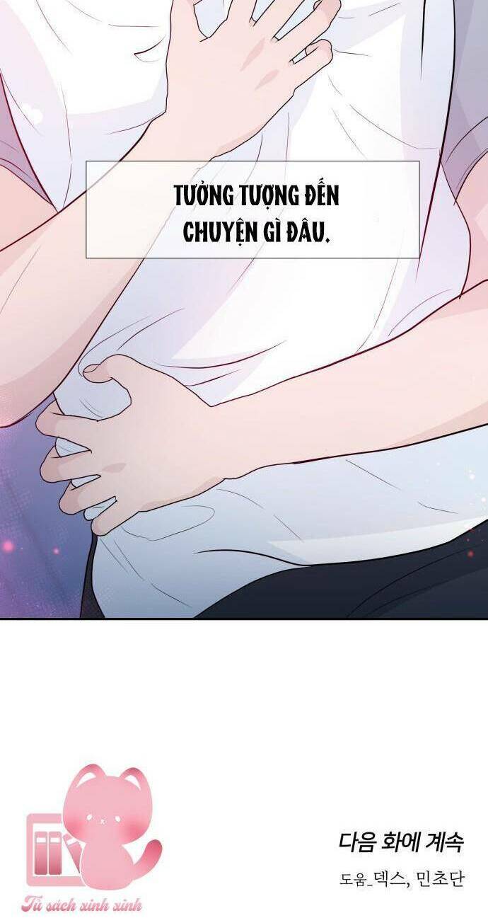 Lời Tỏ Tình Đi Lạc Chương 61 Ảnh 77