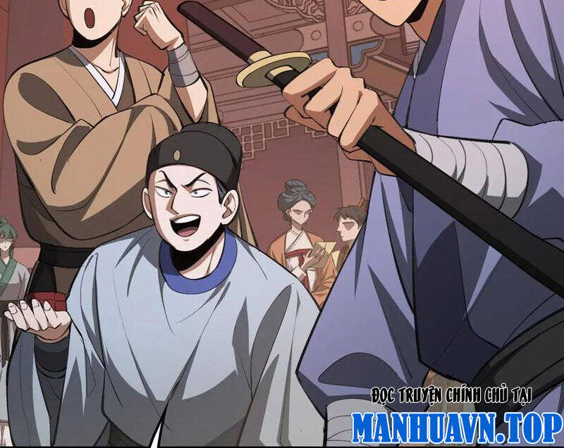Huyền Môn Bại Gia Tử Chương 18 Ảnh 109