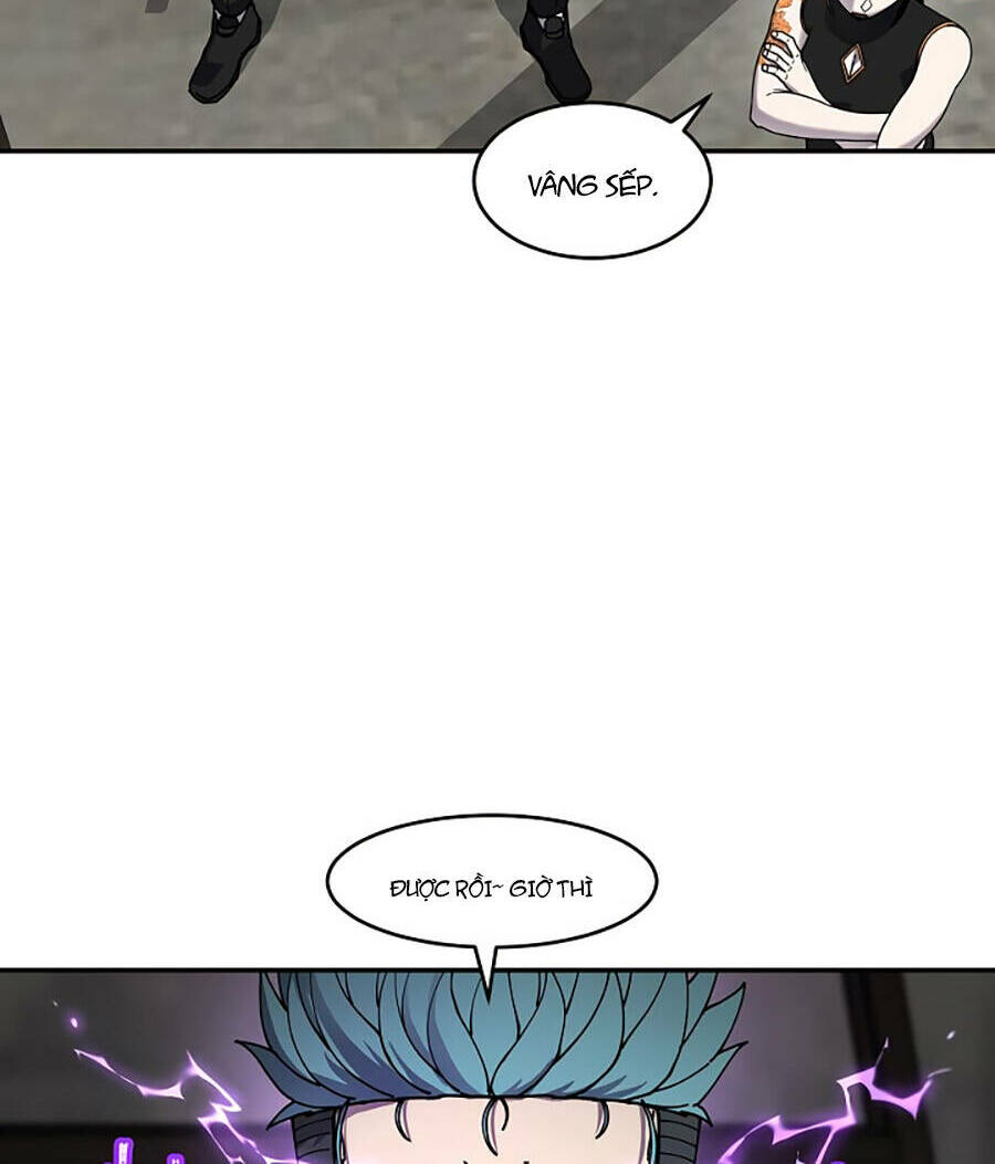 Shaman - Pháp Sư Chương 63 Ảnh 15