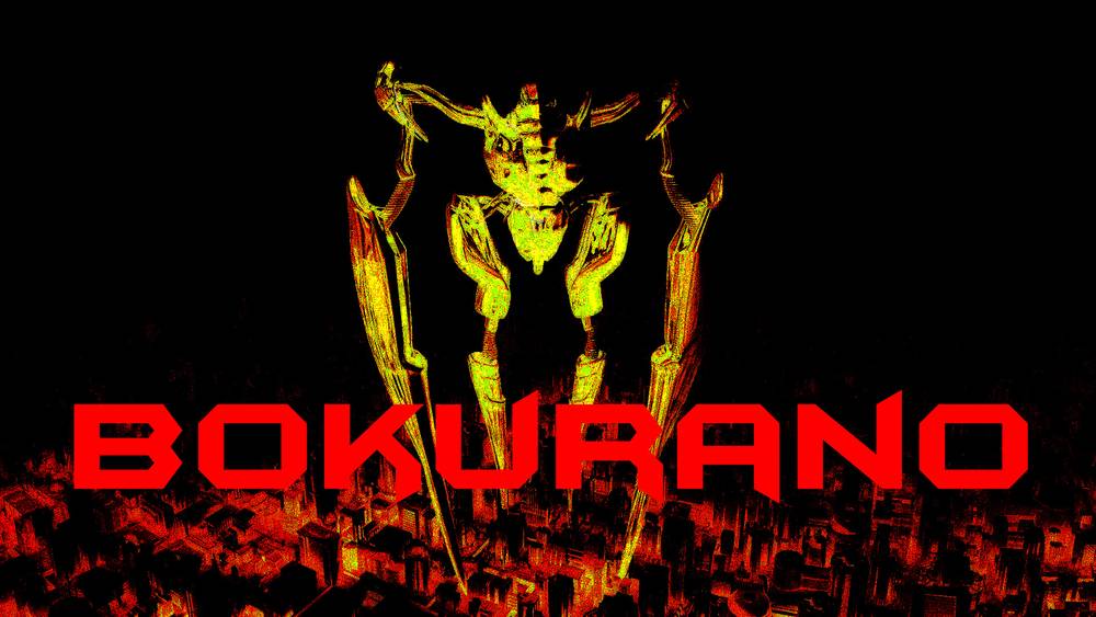 Bokurano: Ours Chương 35 Ảnh 42