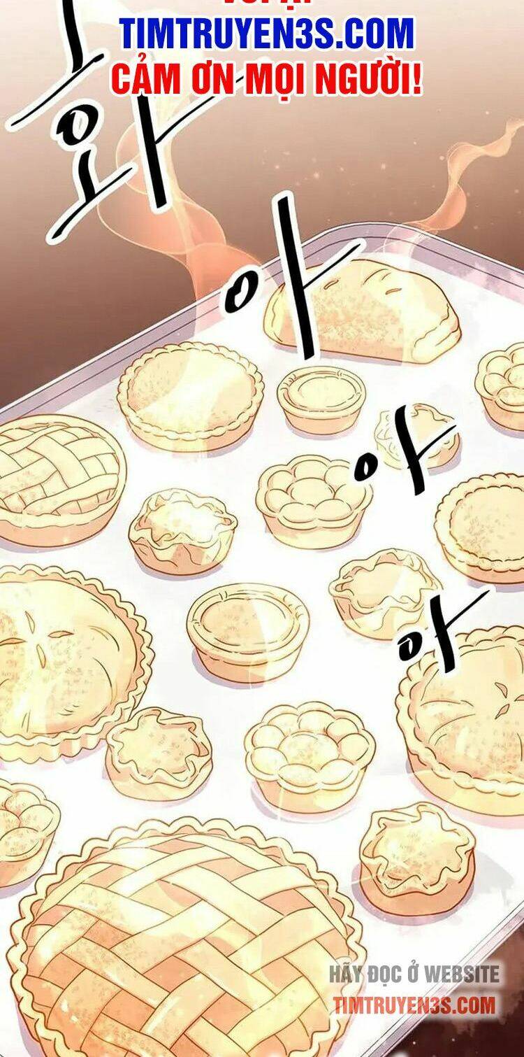 Tiệm Bánh Của Thiên Quỷ Chương 19 Ảnh 5