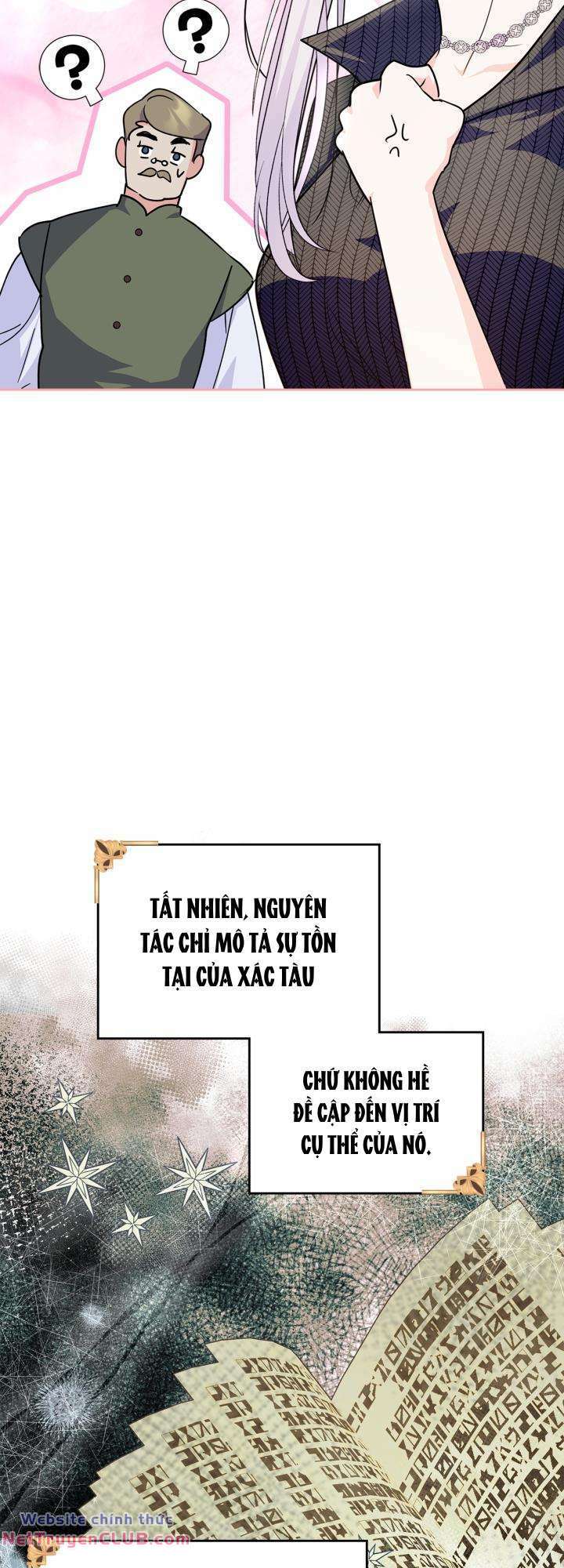 Trở Thành Trung Thần Của Bạo Chúa Chương 22 Ảnh 54